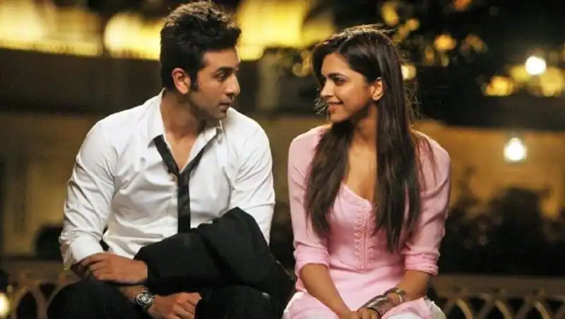 deepika-padukone ranbir 