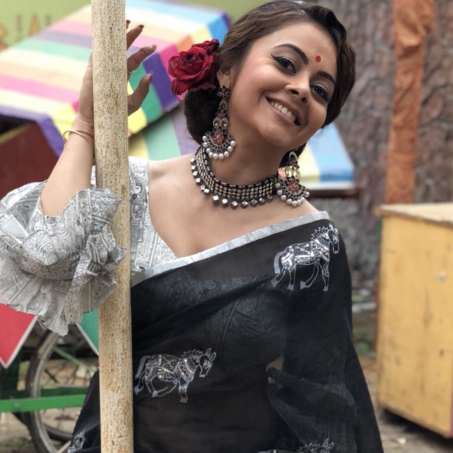 devoleena bhattacharjee