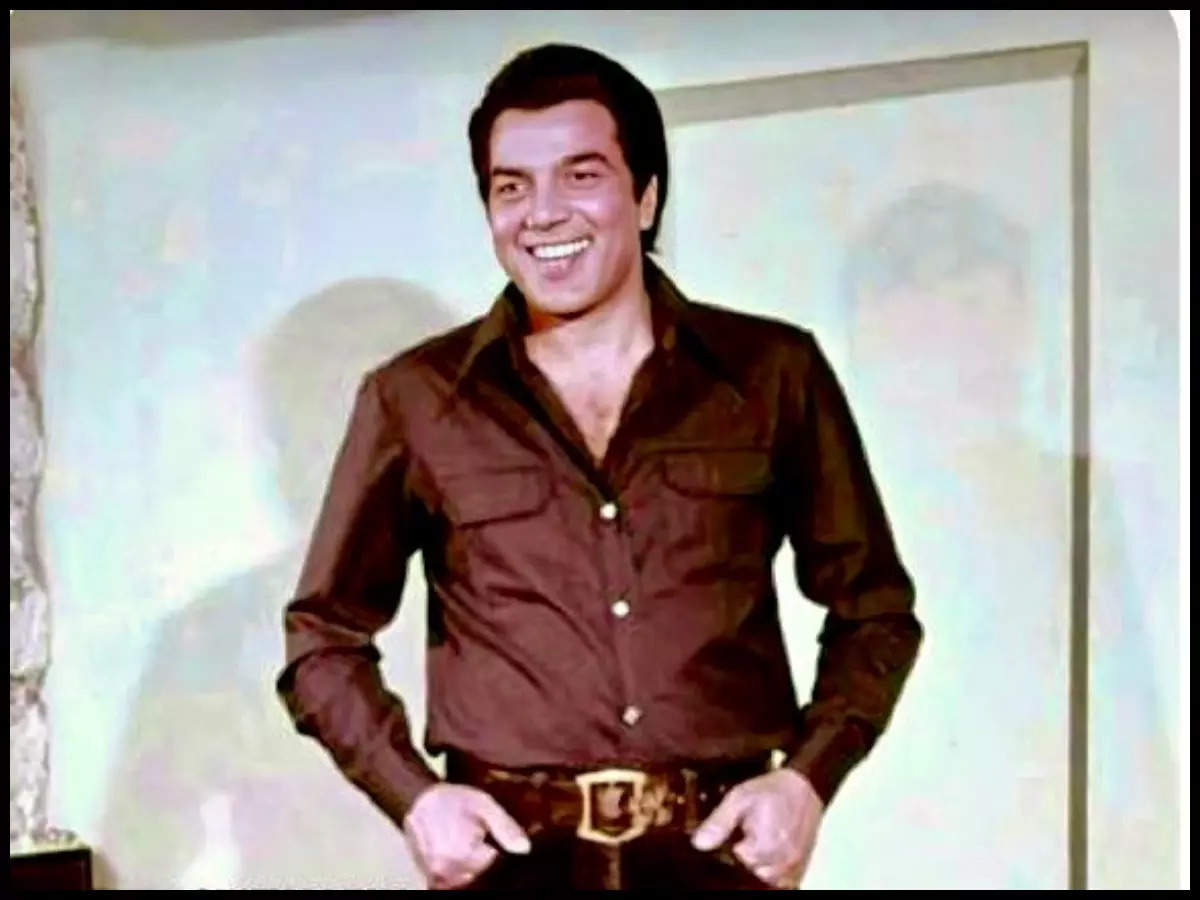 dharmendra