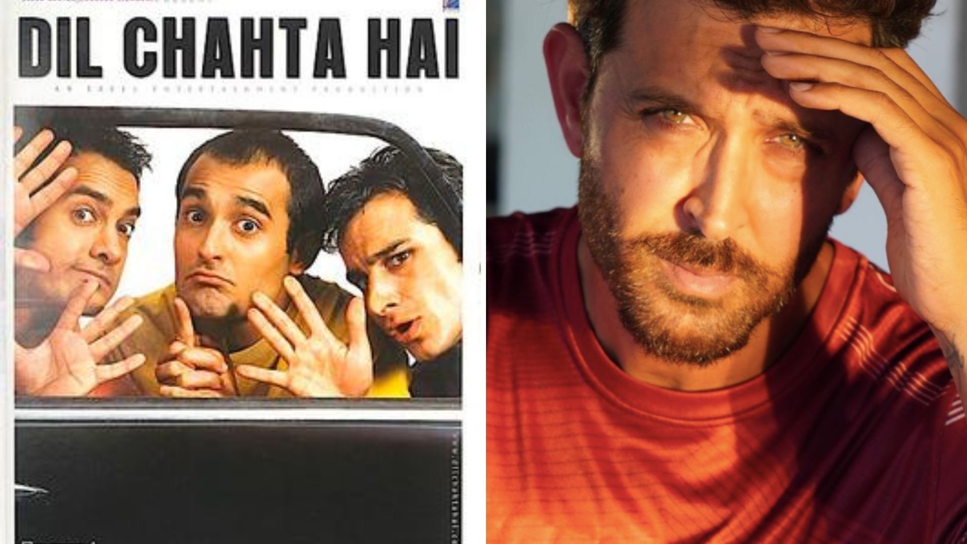 dil chahta hai