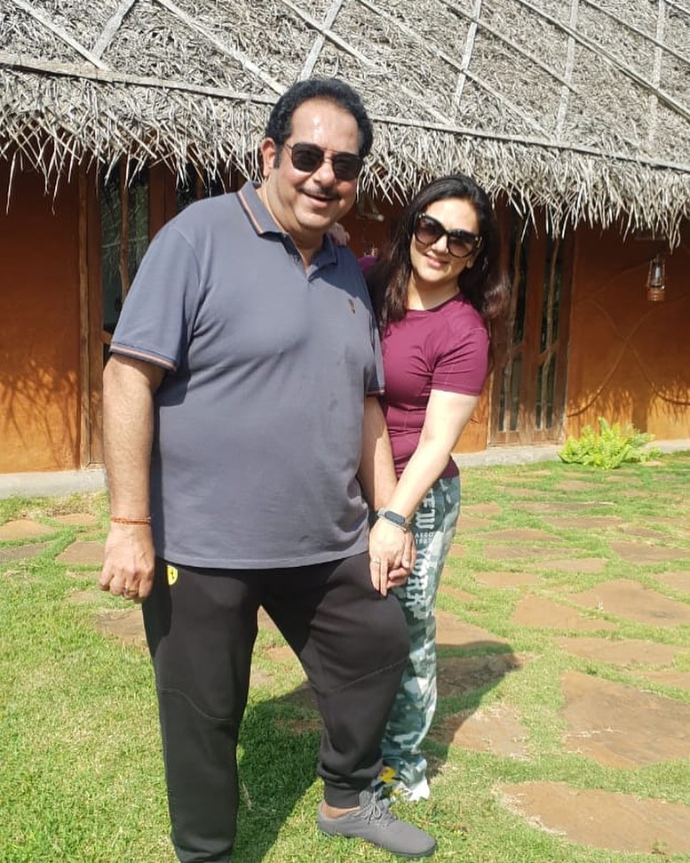 dipika chikhlia