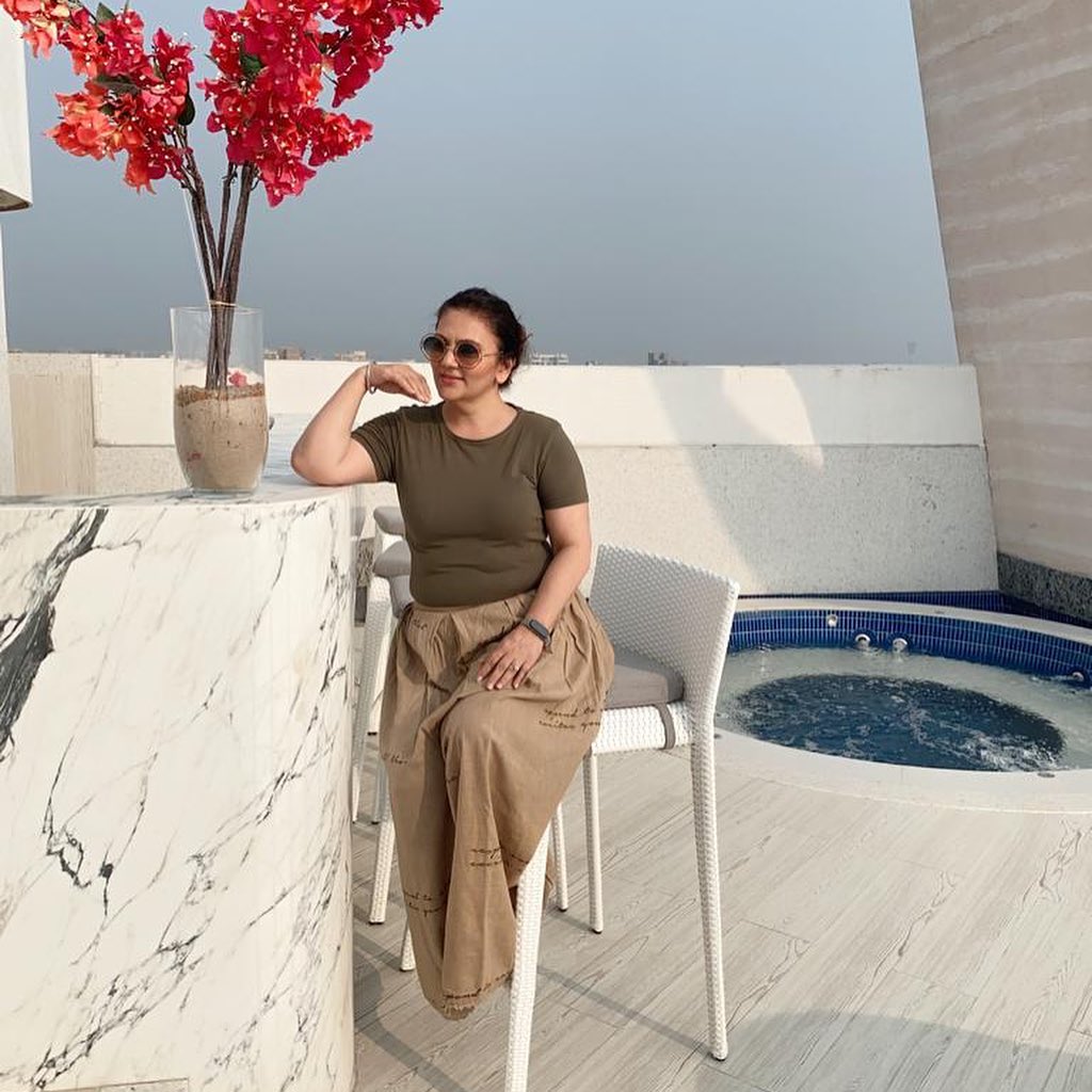 dipika chikhlia