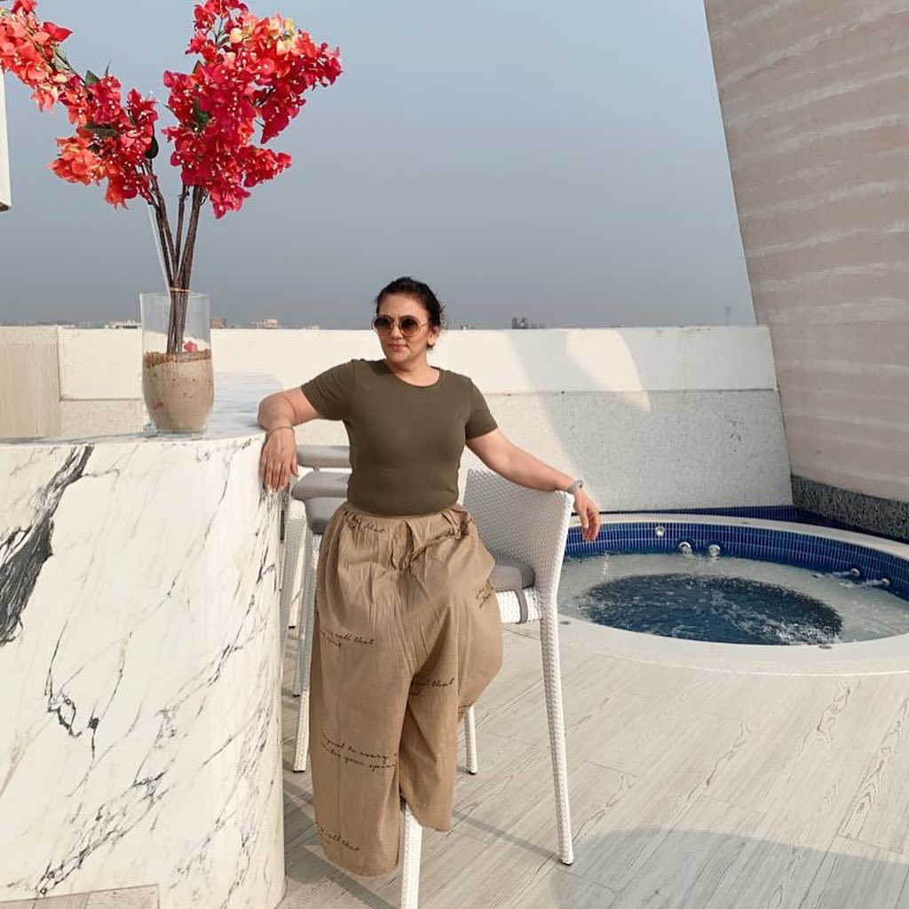 dipika chikhlia