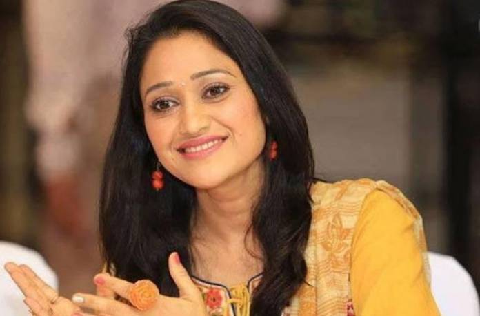 disha vakani