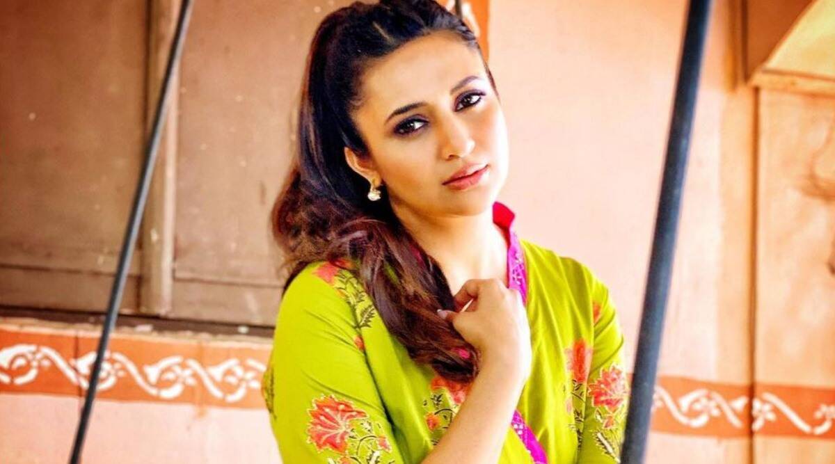 divyanka tripathi