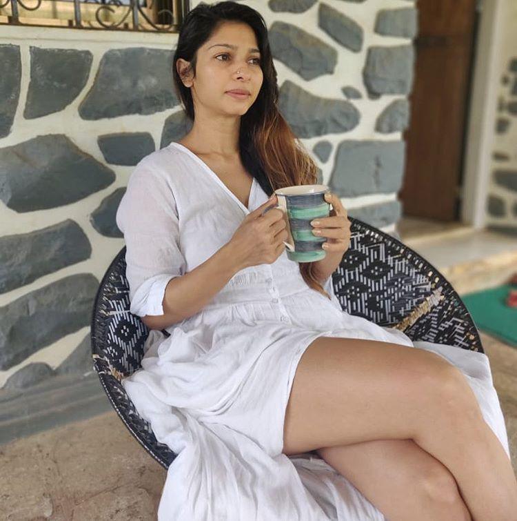 tanishaa mukerji 