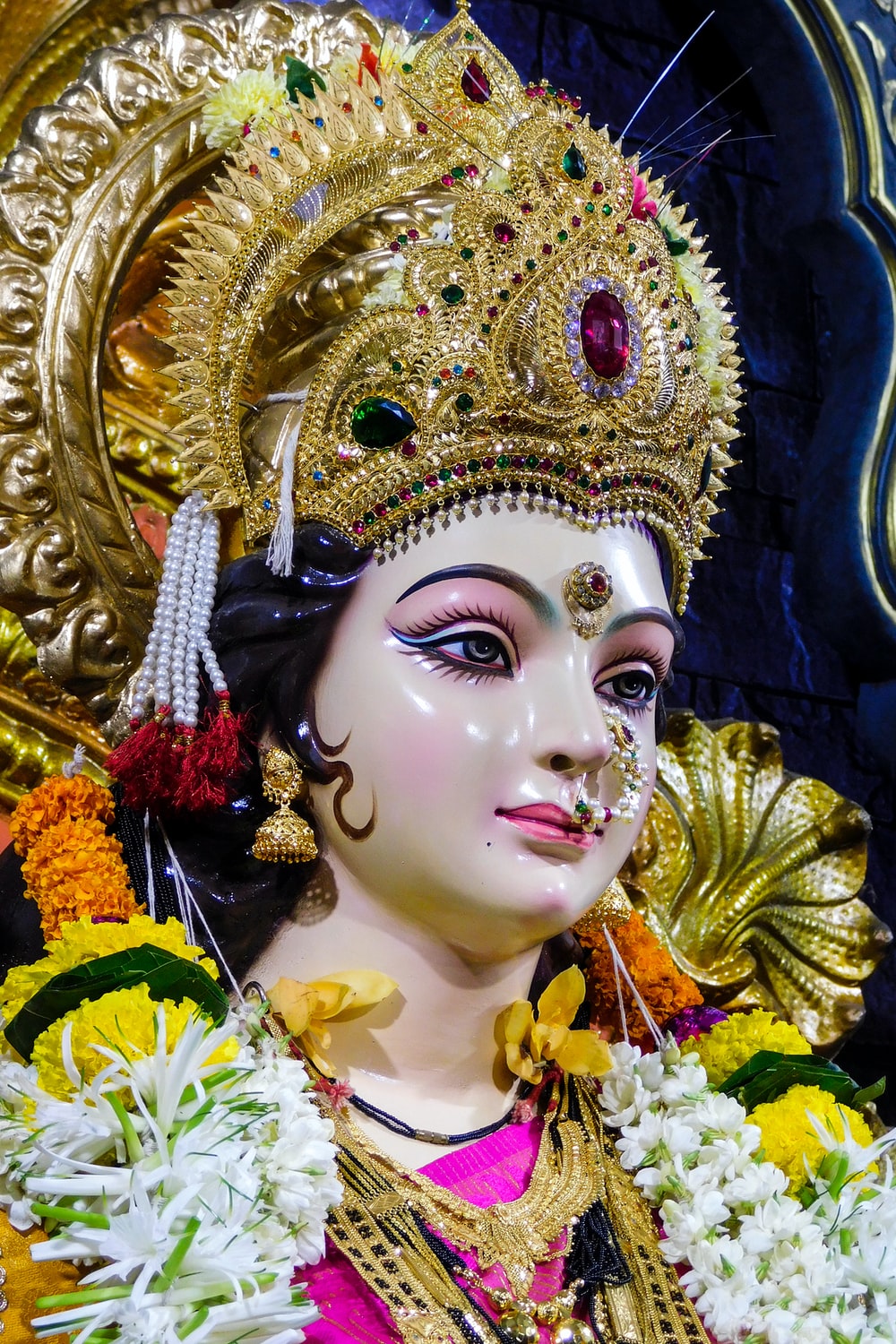 durga maa