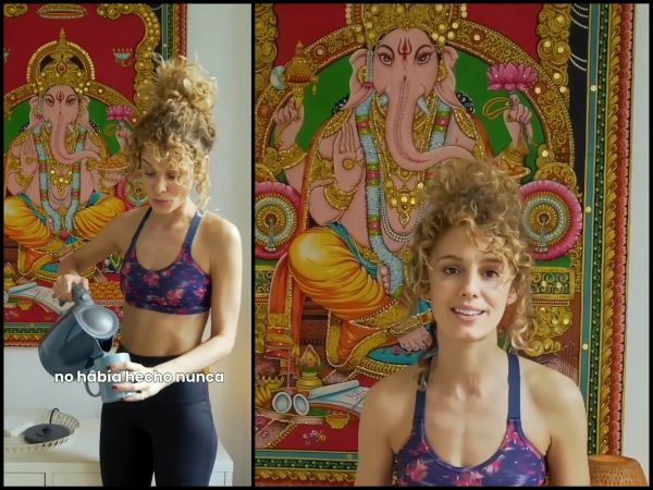 esther acebo ganesha