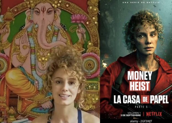 esther acebo ganesha