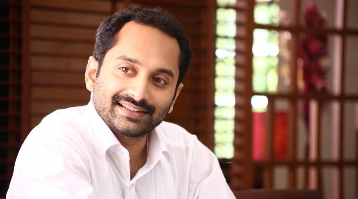 fahad fazil