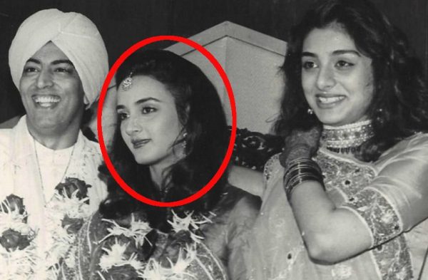 farah naaz and vindu dara singh