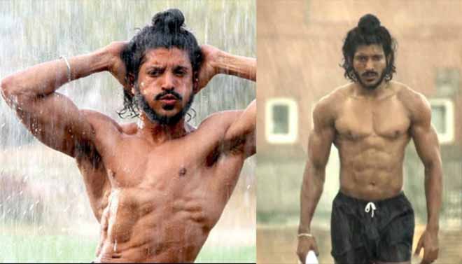 farhan akhtar 