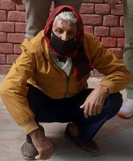 faridabad serial killer
