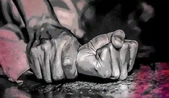 faridabad serial killer