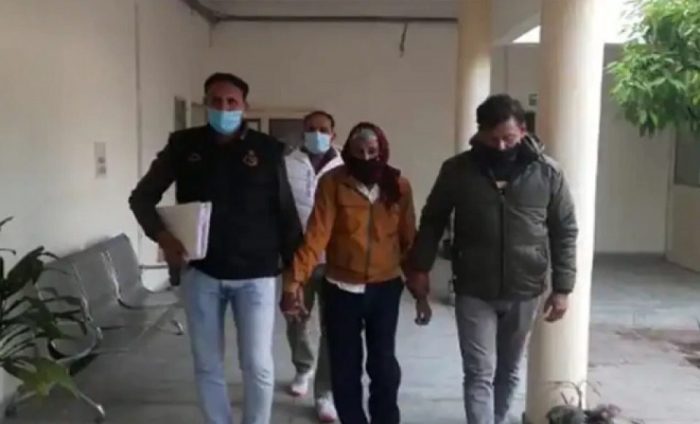 faridabad serial killer