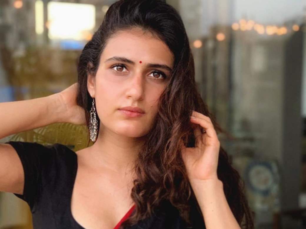 fatima sana shaikh