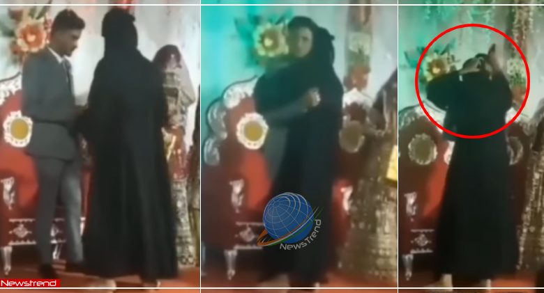 friend-did-funny-prank-with-groom-came-in-burka-see-what-happen-next