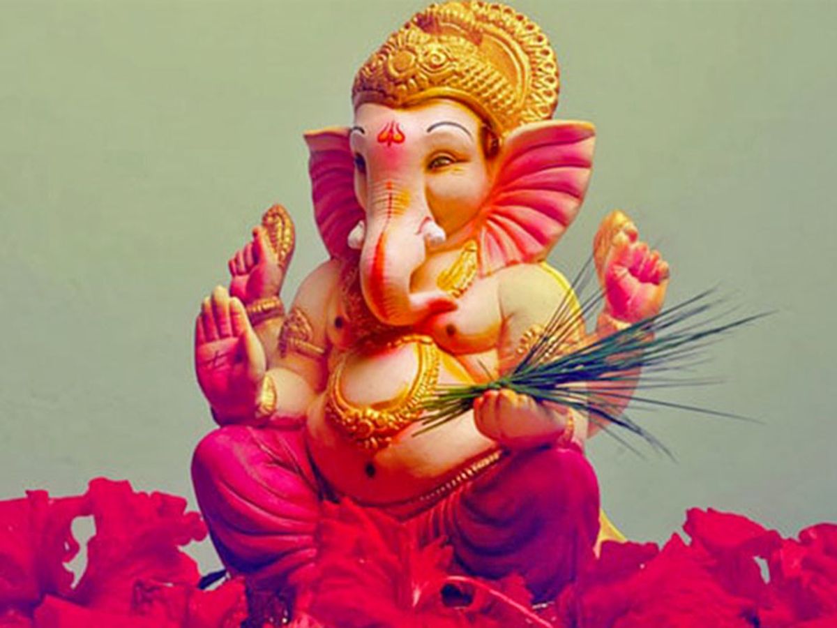 ganesh ji