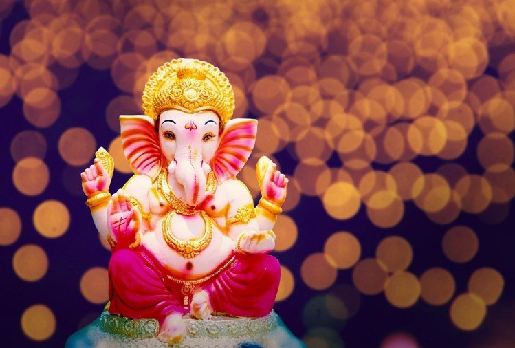 ganesh ji