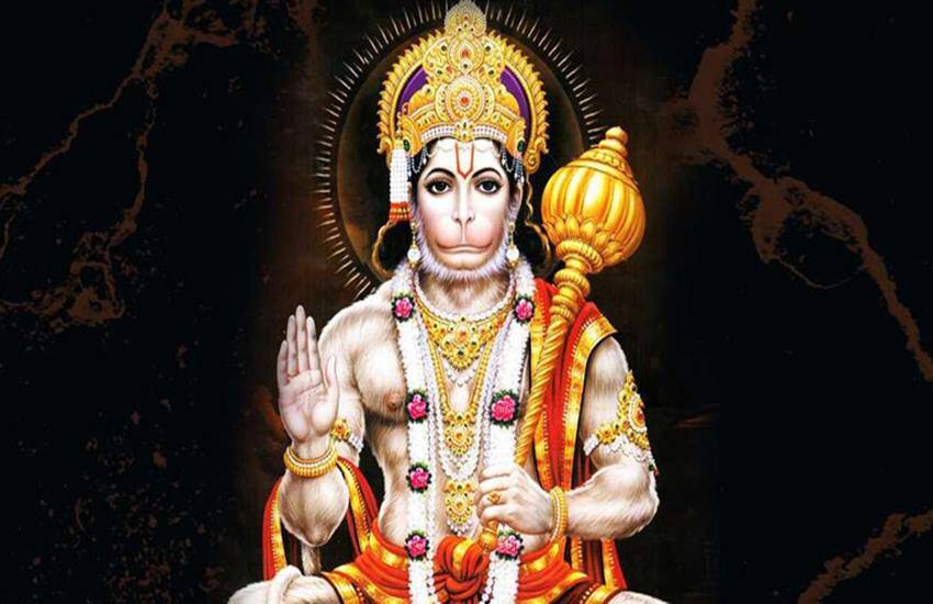 hanuman ji pictures