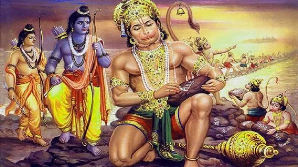 hanuman ji pictures