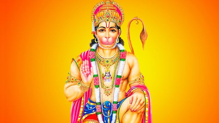 hanuman ji