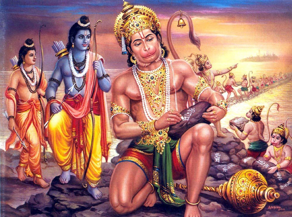 hanuman ji