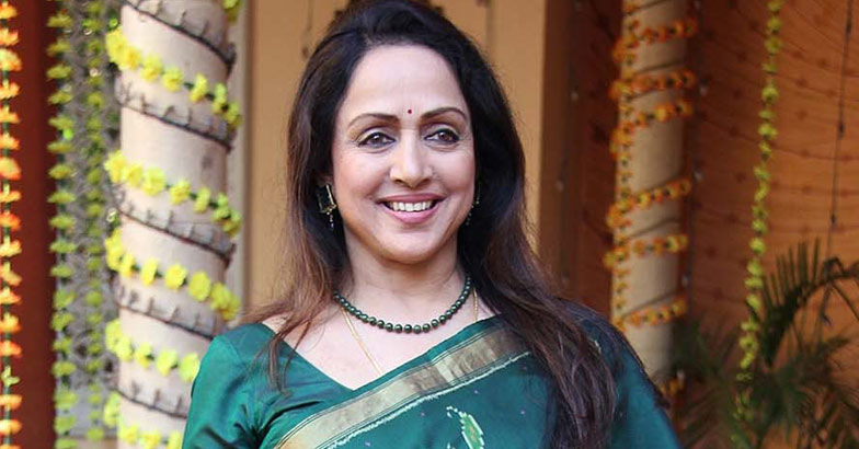 hema malini