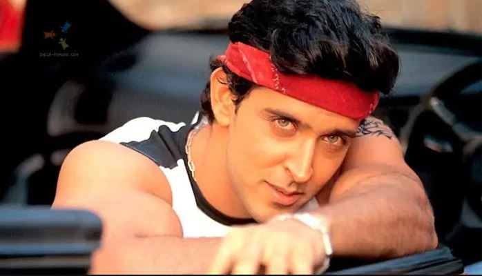 hrithik roshan