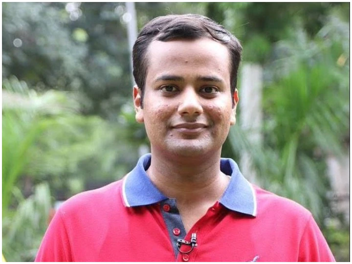 ias himanshu gupta 