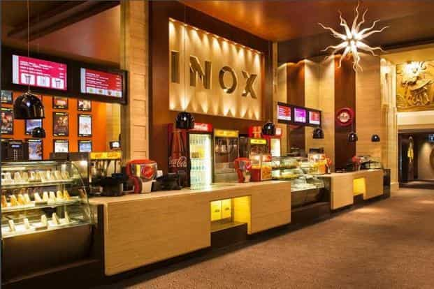 PVR-INOX