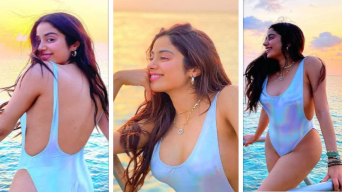 janhvi kapoor