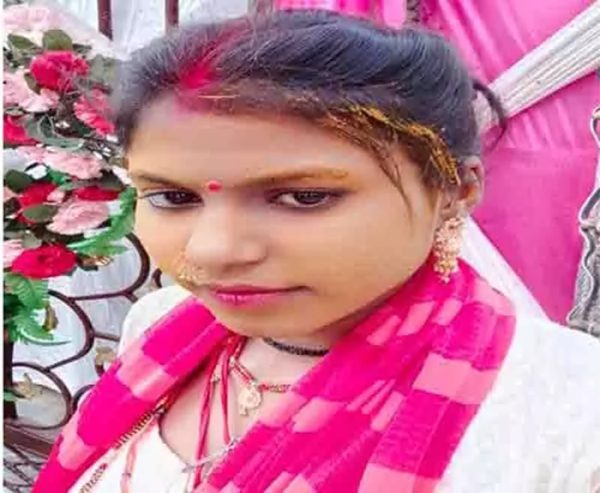 jhansi-allegation-acid-was-given-in-dowry-when-the-demand-was-not-met