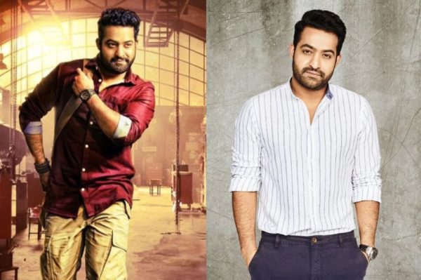 jr ntr