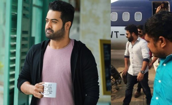 jr ntr