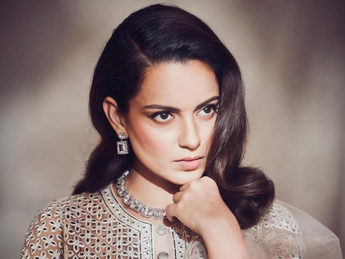 kangana ranaut