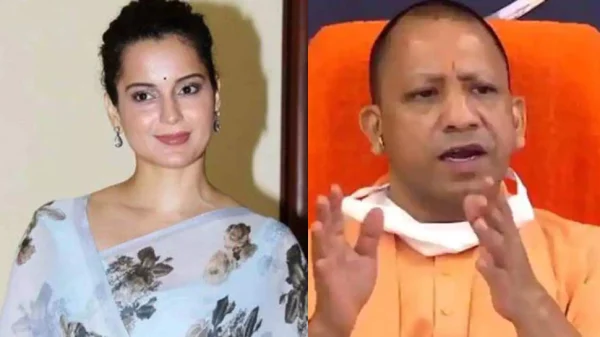 yogi and kangana