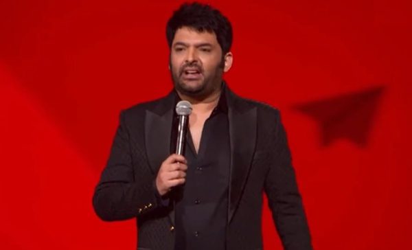 kapil sharma