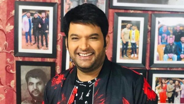 kapil sharma