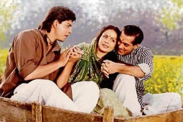 karan arjun