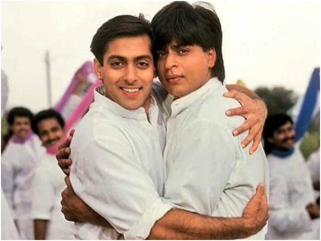 karan arjun