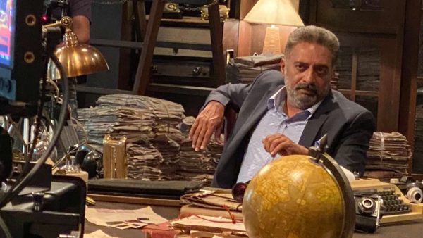kgf 2 prakash raj