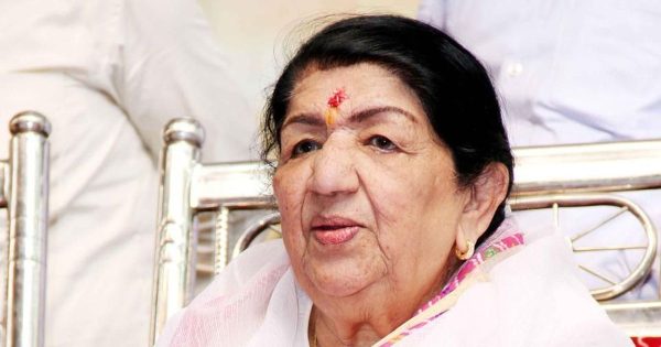 lata mangeshkar