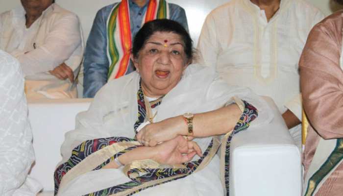 lata mangeshkar