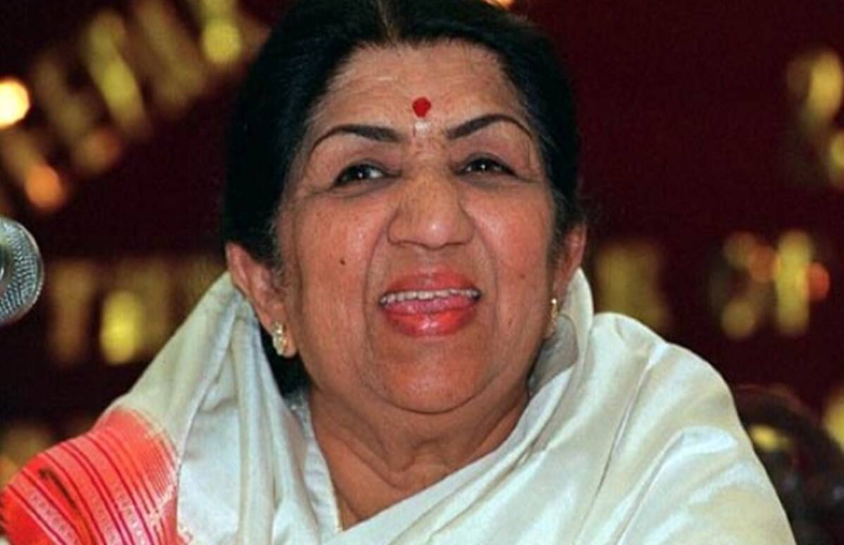 lata mangeshkar