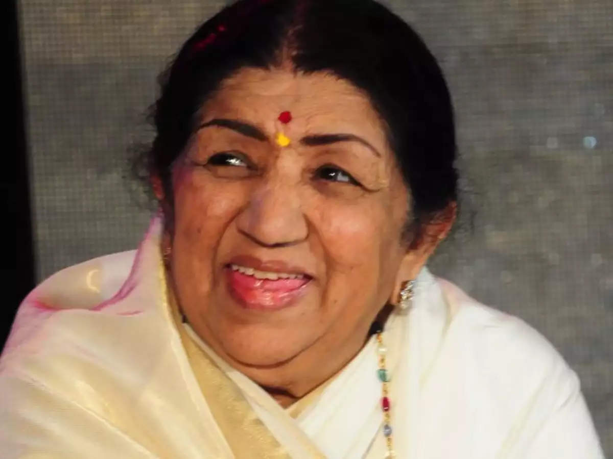 lata mangeshkar