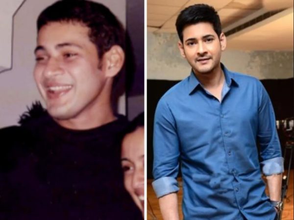 mahesh babu 