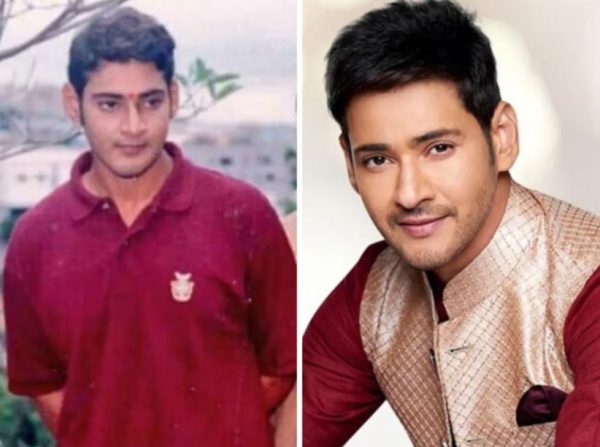 mahesh babu 