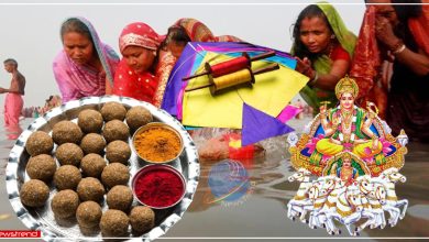 makar sankranti ladoo