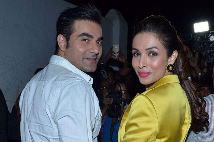 malaika arora and arbaaz khan